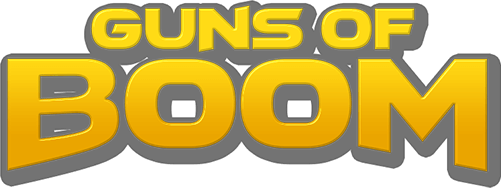 Woods Easy console Guns of Boom - Générateur de Gold & GunBucks